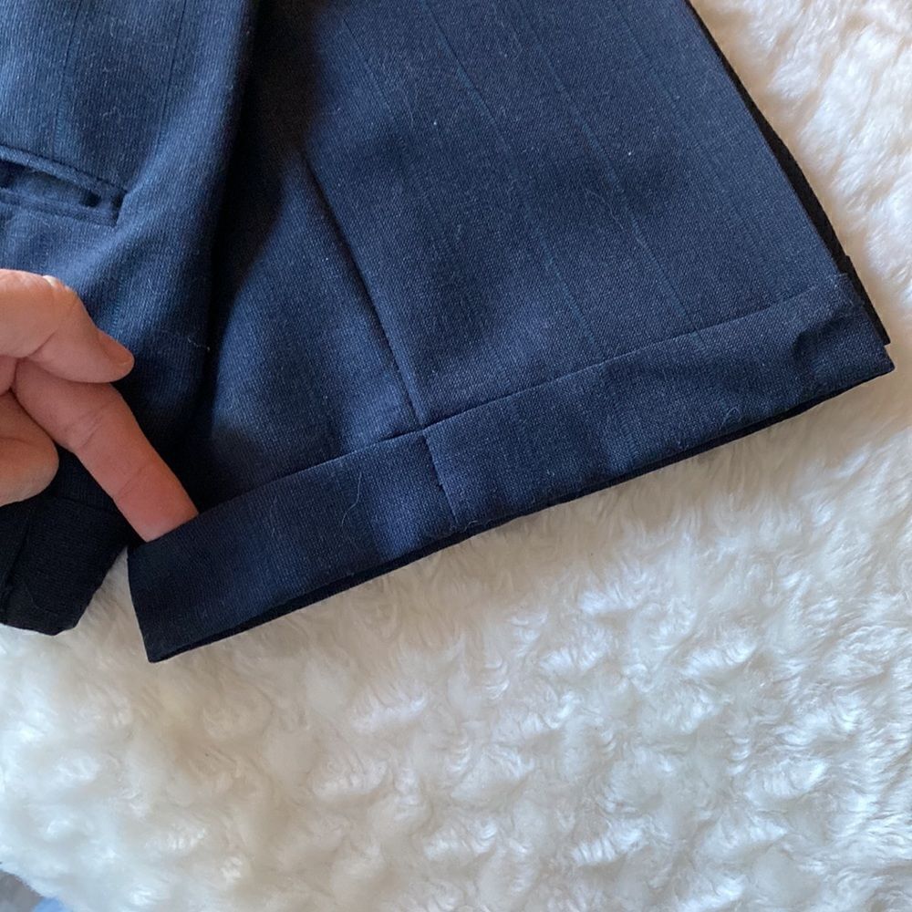 Custom Dress Slacks Pants - Picture 3 of 7